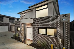 Brand new 4 bedrooms townhouse! Located in the central of Burwood.