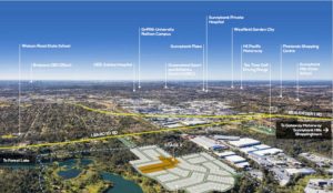 Build your dream home at Pallara – A family-friendly community