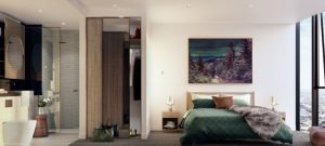 UNO- 2 bed 2 bath