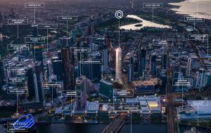 Next To Crown – New Apartment