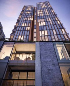 Evermore Apartments