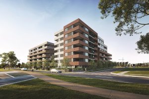2BED 2BATH 1CARPARK