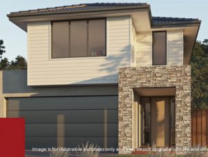 FIXED PRICE HOUSE AND LAND TURNKEY PACKAGE