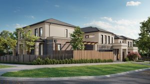 Independent luxury villa next to Blackburn Railway Station!