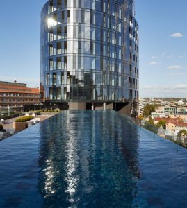 Sapphire – 2 bed 2 bath