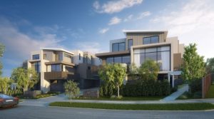 Exclusive New Townhouses in Ideal Location – Completed, Welcome to book an inspection!