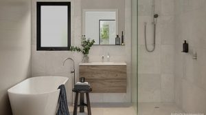 The Promenade Homes