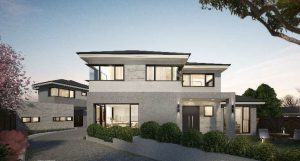 4BED 4BATH 2CARPARK