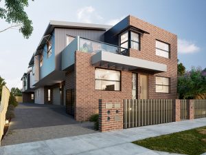 3 BED 2 BATH 2 CARPARK