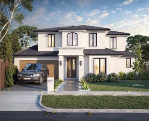 Mount Waverley stand-alone French Provincial house!