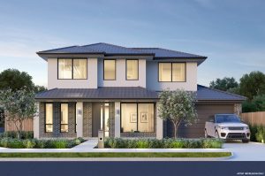 BRAND NEW TOWNHOUSE WITH OWN DRIVEWAY! LAST ONE LEFT!