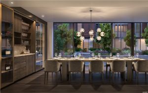 Evermore – 3 bed 2 bath