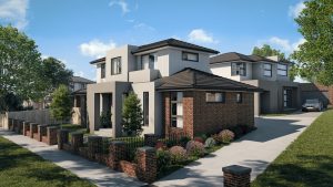 10-minute life circle – Burwood – Ready to move in