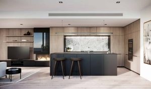 THE BEST OF INNER CITY LIVING / DENMÅRK KEW