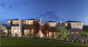 Dryden, located in Doncaster East – 4bed