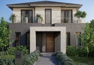 4 BED 4 BATH 1 TOILET 4 CARPARK