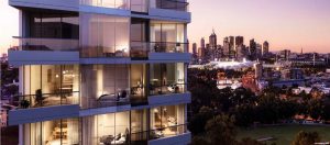 2bed 2bath + 1 cp