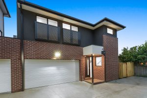 4Bed 2.5 Bath 2 Car