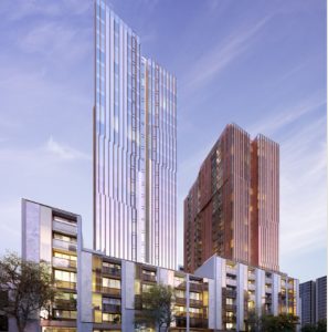 Evermore – 2 bed 1 bath
