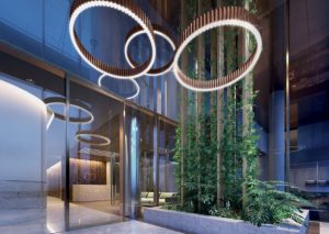 Evermore Apartments- 3 bed 2 bath