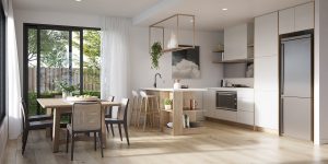 3BED 2.5BATH 2CARPARK