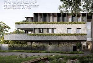 MASTER OF ELEGANT FORMS – 993 BURKE ROAD, CAMBERWELL