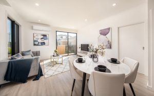 Clayton brand new 5-6 bedrooms townhouse.
