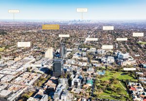 BOX HILL – PROSPECT  – A PL ACE TO CALL HOME