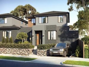 4BED 2.5BATH 2CARPARK