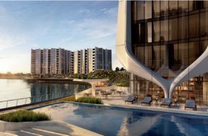 The Lanes – Residences