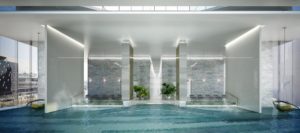Premier Tower – 1 bed