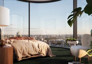 MELBOURNE MADE – THE QUEENSBRIDGE BUILDING – NEXT TO CROWN