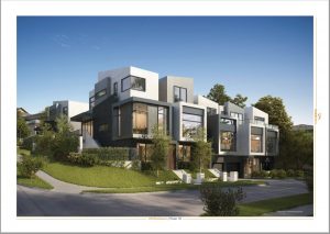 Exceptional Townhouse in Ideal Location – Close to Completion