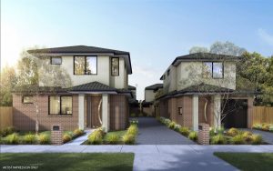Contemporary and glamorous lifestyle!