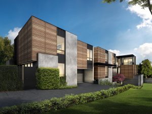 Completed – Ready to move in