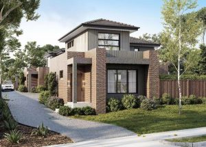 4BED 3BATH 2CARPARK