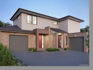 Clayton 2 & 3 bedrooms townhouse projects!