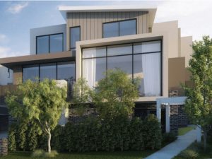 Exclusive New Townhouses in Ideal Location – Completed, Welcome to book an inspection!