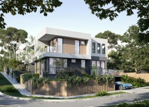 Off the plan – 1 Turana Street, Doncaster