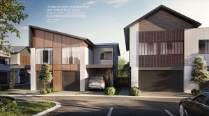 Be Part of a Well-connected Neighbourhood.