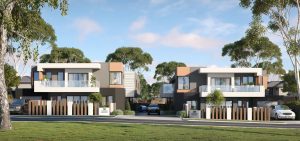 Affordable 2-3 bedrooms townhouses!