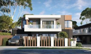Affordable 2-3 bedrooms townhouses – FHOG & Stamp Duty Saving