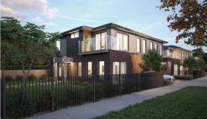 Bentleigh 4 bedrooms townhouses!