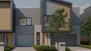 Home 513- The Promenade Homes