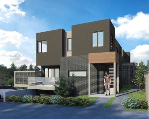 Exceptional Townhouse in Ideal Location 2 – 3 beds options