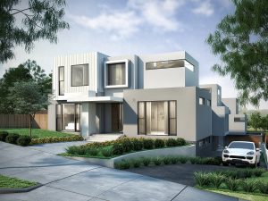 Exceptional 4 beds Townhouse in Ideal Location – Close to Completion