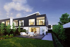 Brand new dwellings in Cranbourne North!