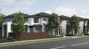 BRAND NEW OFF-THE-PLAN DOUBLE STOREY TOWNHOUSE AT GREAT LOCATION