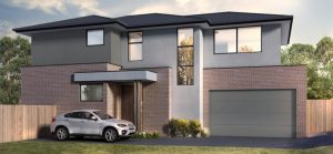 Contemporary townhouses zoned within Box Hill High School and minutes from Deakin University