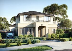 Balwyn stylish contemporary 4bedTownhouse